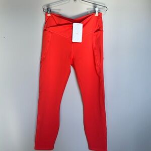 NWT Fabletics PowerHold Leggings